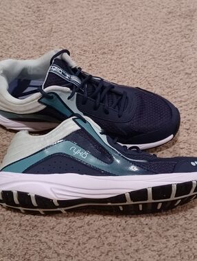 Ryka Women's Dash Pro Walking Shoe Size 7.5